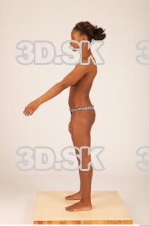 Body texture of Tonya 0031